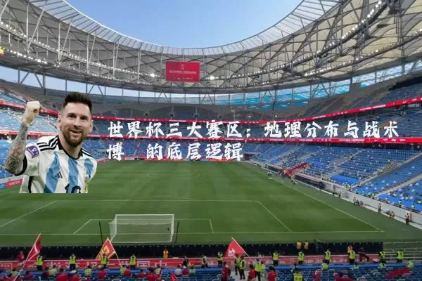 世界杯三大赛区:地理分布与战术博弈的底层逻辑