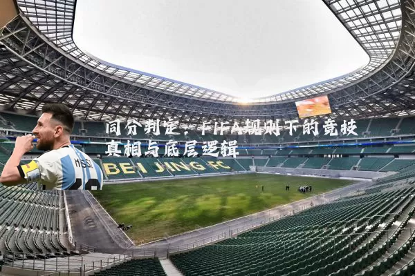 同分判定：FIFA规则下的竞技真相与底层逻辑